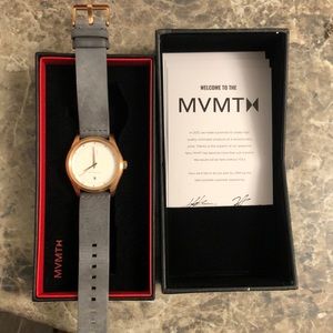 MVMT Watch
